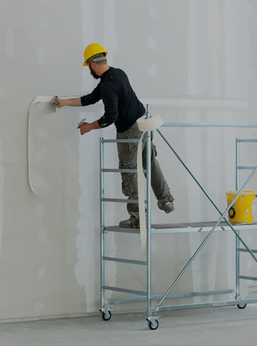 Stucco services in New York