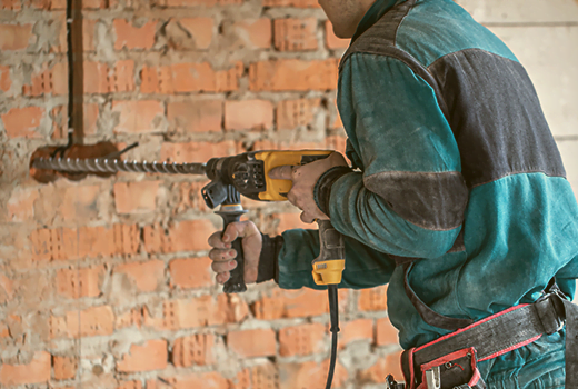 Best Brick Repair Services in NYC