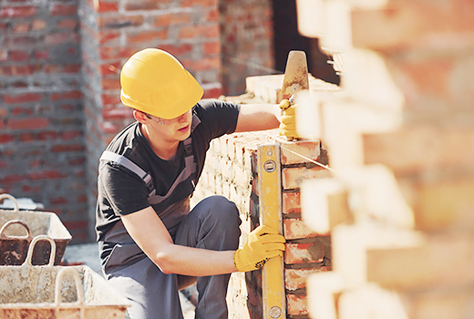 Masonry Repointing NYC