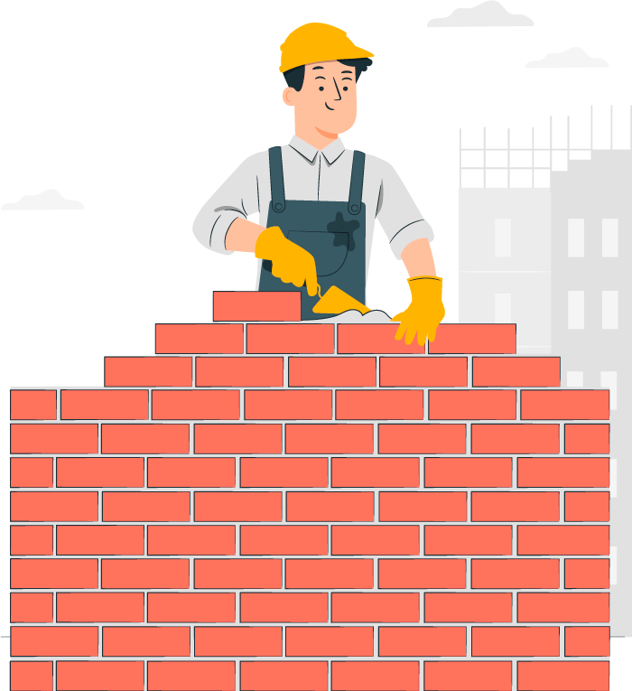 Masonry Specialist