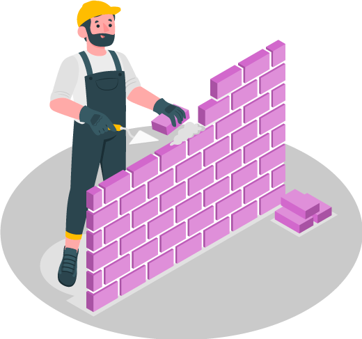 Masonry Repair Specialist