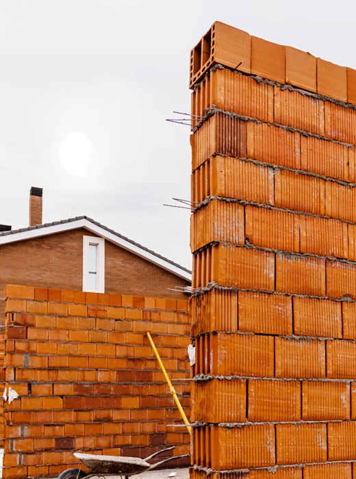 Brick Repointing Contractor in NYC