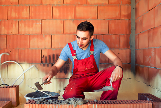 Brickwork Pointing NYC