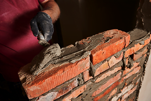 Brick Facade Repair NYC