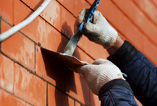 Brick Tuckpointing Company