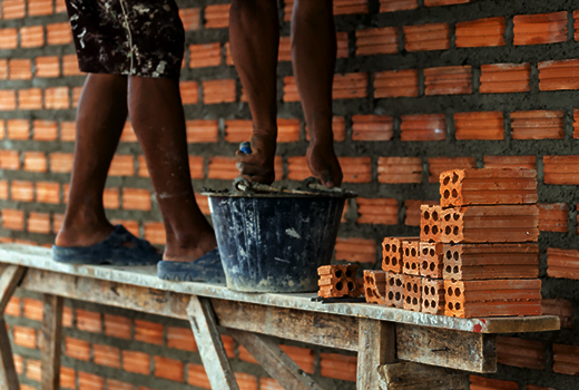 Brickwork Pointing