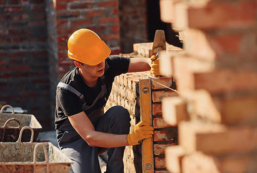 Brick Tuckpointing Contractor in NYC