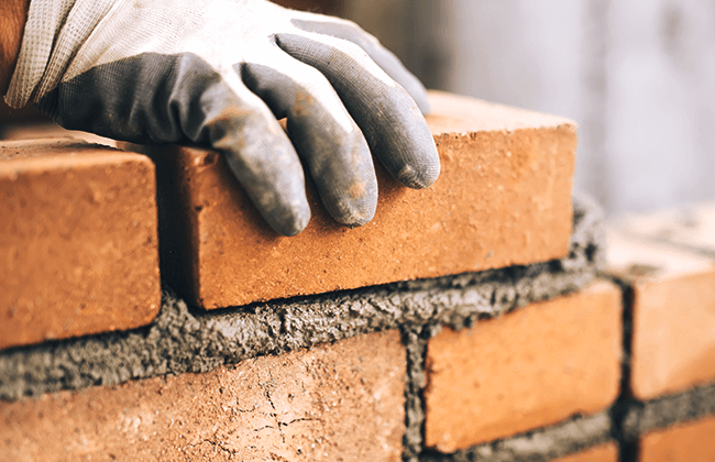 Brick Restoration Services