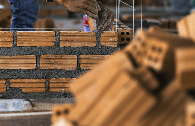 Residential Brick Pointing