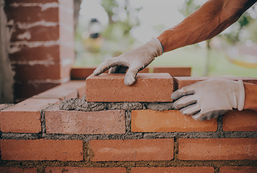 Brick Wall Repointing NYC