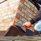 How to Repair a Brick Chimney