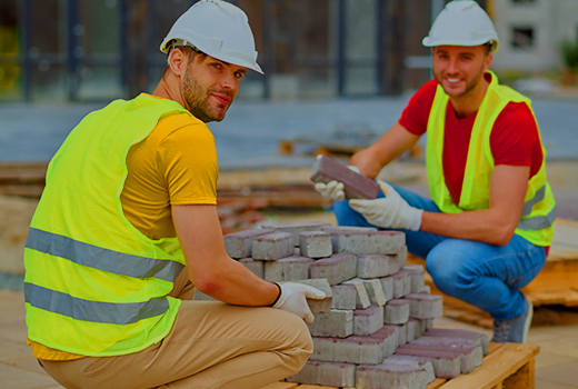 Masonry Veneer Pointing