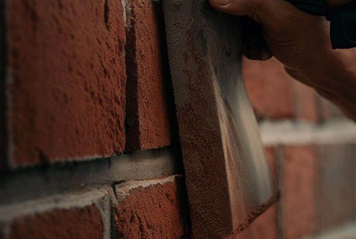 Brick Cleaning Contractor NYC