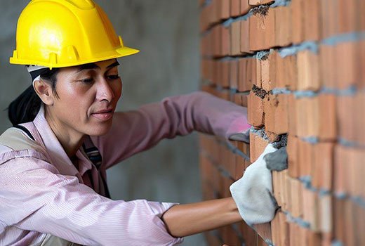 Brick Cleaning Solution NYC