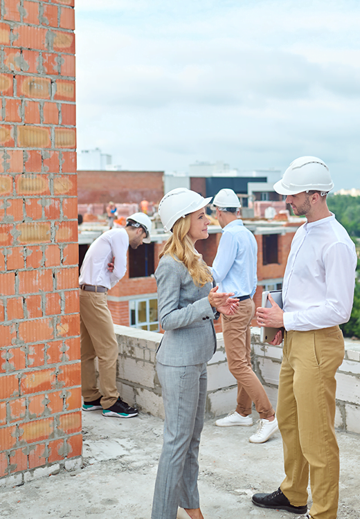 Brick Veneer