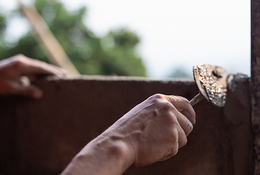 Retaining Wall Contractor