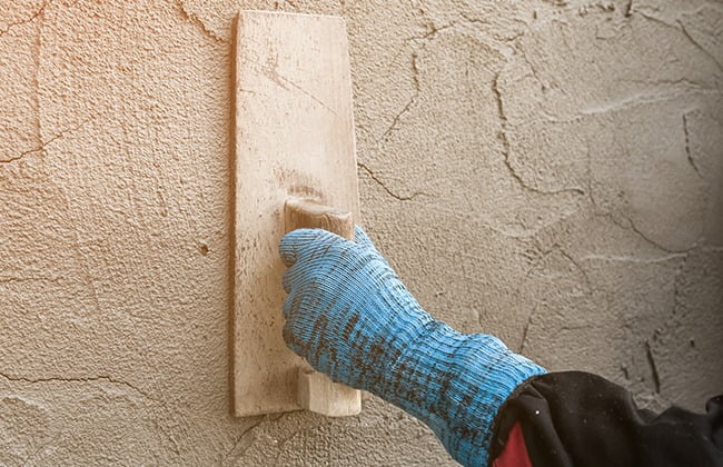 EIFS vs. Stucco