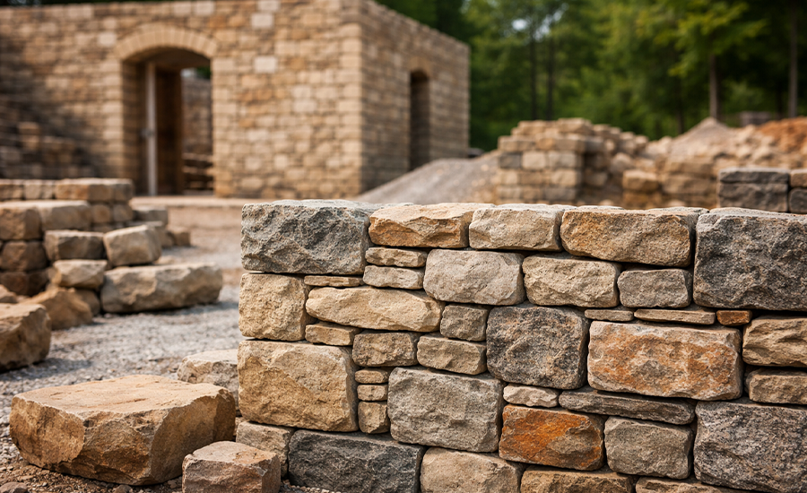What Is Stone Masonry? Types, Benefits & Uses in NYC Construction