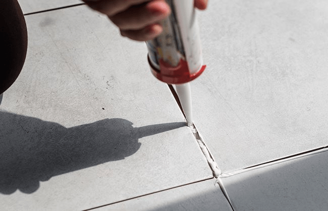 What is Commercial Caulking