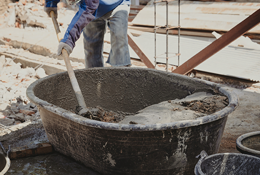 Concrete Driveway Repair NYC