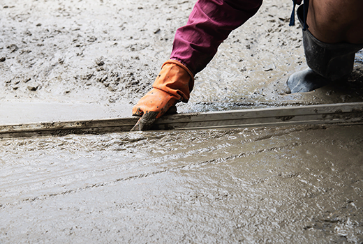 Sidewalk Repair NYC