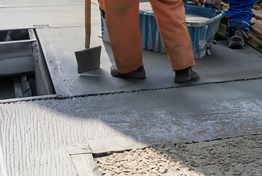 Concrete Repair