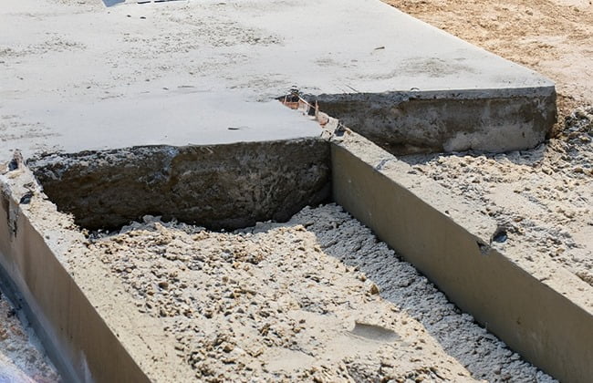 6 Tips to Build a Better Concrete Sidewalk