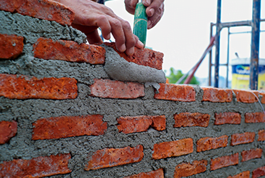 Masonry Fireplace Repair