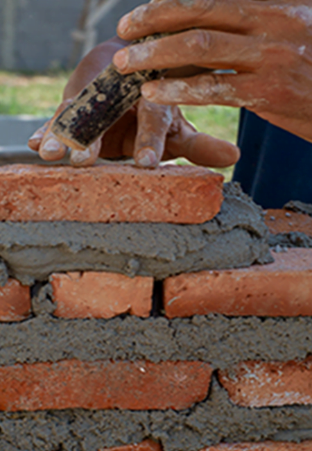 Chimney and Masonry Repair