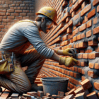 Brick Crack Repairs