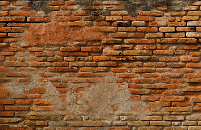 Brick Spalling Repair