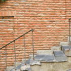 How to Repair Brick Stairs