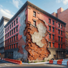 Red Brick Repair