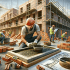 What is a Brickmason?