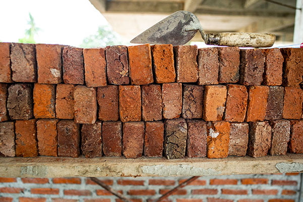 Masonry and Brick Repair Near Me