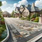 Best Pavers for Driveway