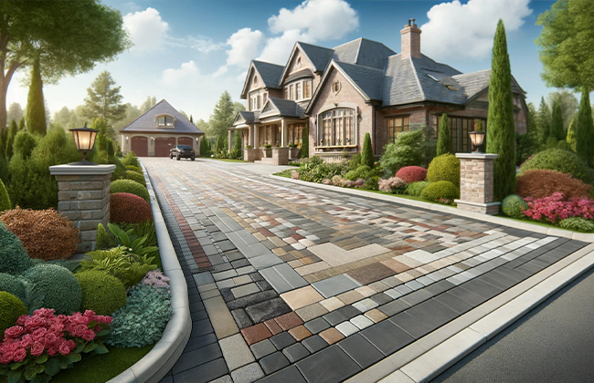 Best Pavers for Driveway