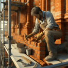 Brickwork Restoration