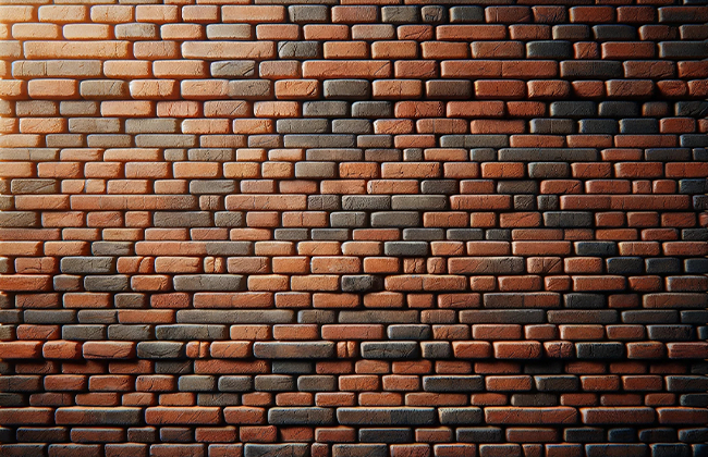 Brickwork