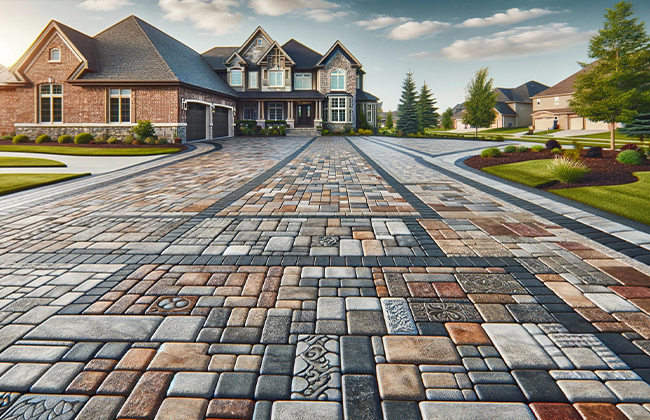 Best Pavers for Driveway