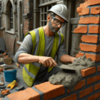 Types of Repointing