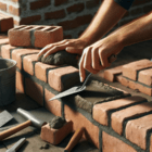 Best Mortar for Repointing