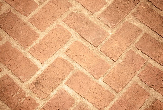 brick patio repair near me