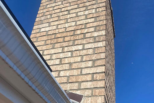 chimney masonry repair near me