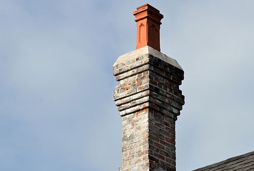 chimney repair service near me