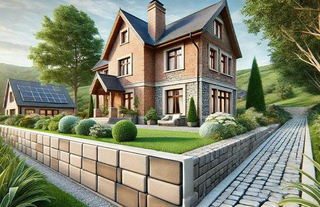 Benefits of Masonry