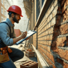 Brick Work Repair