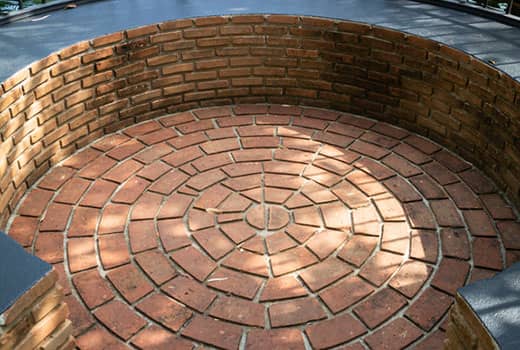 Brick Patios Near Me