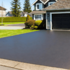 Blacktop Driveway Cost