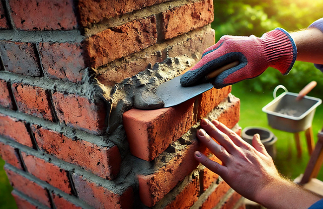 Chimney Repair Costs by Chimney Type